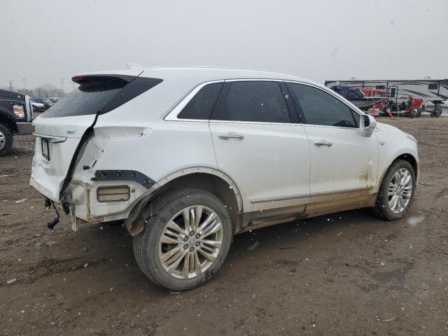 Image 3 of 2019 CADILLAC XT5 PREMIUM LUXURY 2019 with VIN 1GYKNFRS5KZ113033