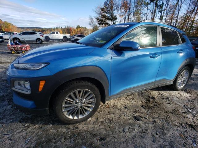 Obraz 2021 HYUNDAI KONA SEL 2021