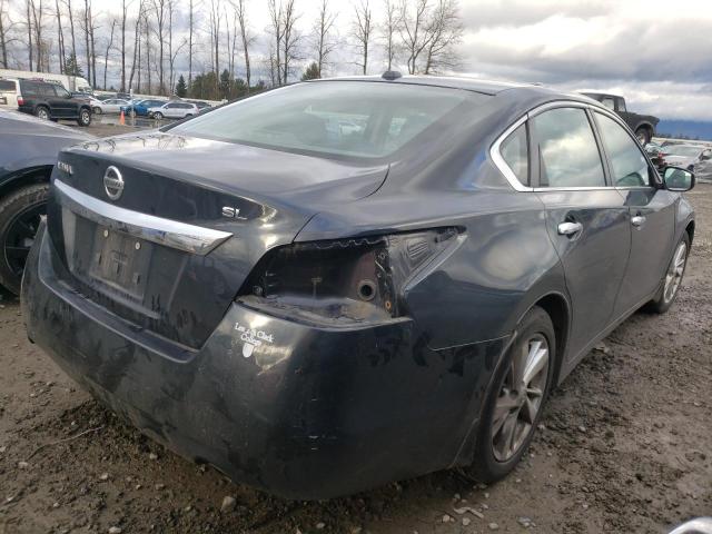 Obraz 3 z 2015 NISSAN ALTIMA 2.5 2015 z VIN 1N4AL3AP1FN301354