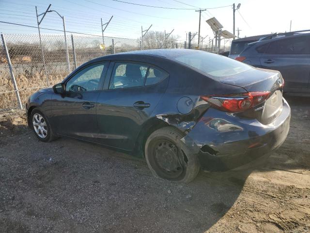 Obraz 2 z 2015 MAZDA 3 SPORT 2015 z VIN 3MZBM1U7XFM222056