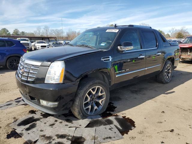 Obraz 1 z 2012 CADILLAC ESCALADE EXT PREMIUM 2012 z VIN 3GYT4NEF6CG310823