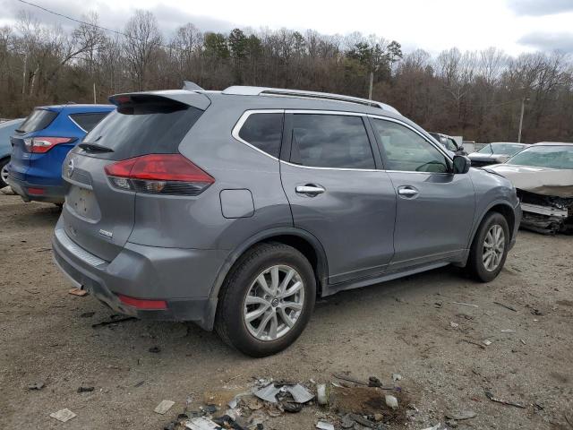 Image 3 of 2020 NISSAN ROGUE S 2020 with VIN JN8AT2MT3LW036539