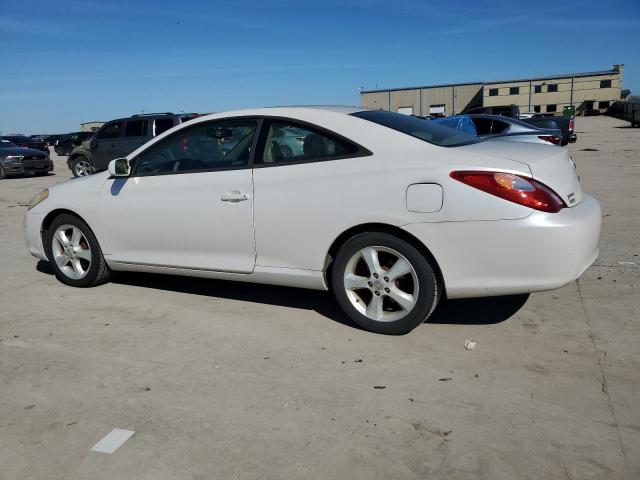Image 2 of 2005 TOYOTA CAMRY SOLARA SE 2005 with VIN 4T1CA38P85U047639