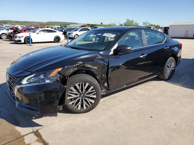 Изображение 1 2024 NISSAN ALTIMA SV 2024 с VIN 1N4BL4DV3RN325129