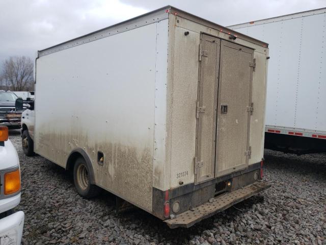 Obraz 2 z 2016 FORD ECONOLINE E350 SUPER DUTY CUTAWAY VAN 2016 z VIN 1FDWE3FL7GDC10544