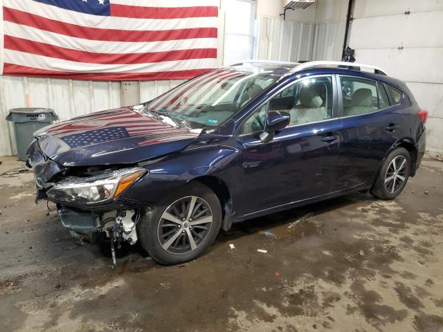 Изображение 2021 SUBARU IMPREZA PREMIUM 2021