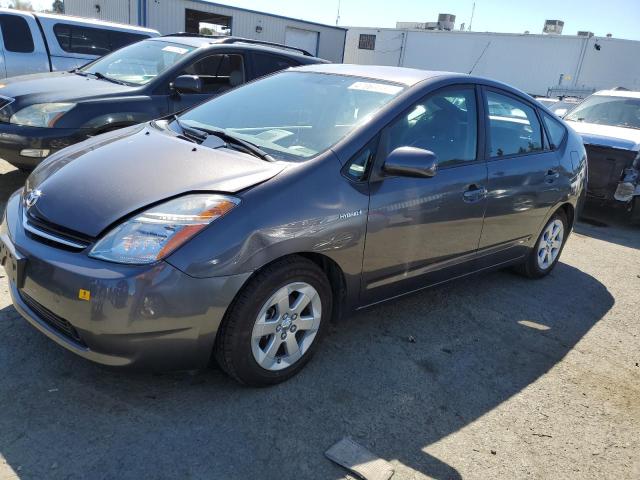 Image 1 of 2009 TOYOTA PRIUS  2009 with VIN JTDKB20UX93473918