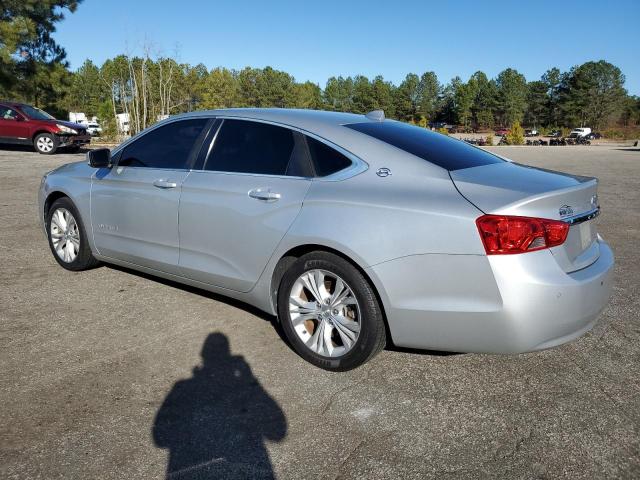 Obraz 2 z 2014 CHEVROLET IMPALA LT 2014 z VIN 2G1115SL2E9267622
