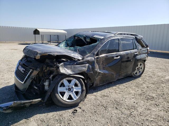 2011 GMC TERRAIN SLT 2011 image