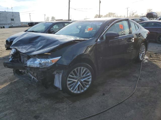 Obraz 2014 LEXUS ES 350 2014