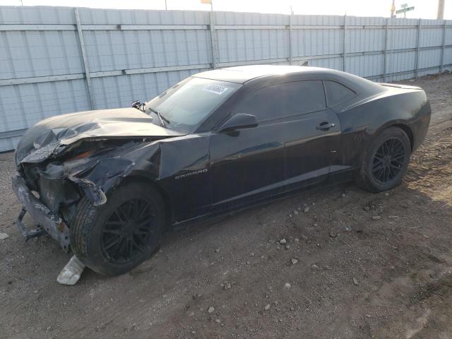 Изображение 2012 CHEVROLET CAMARO LT 2012