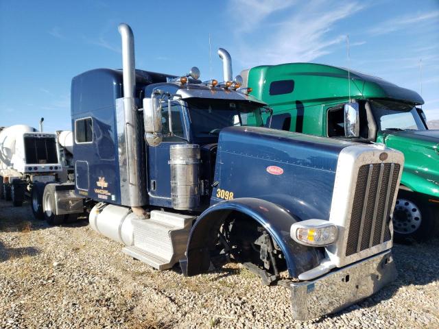 Изображение 2023 PETERBILT 389  2023