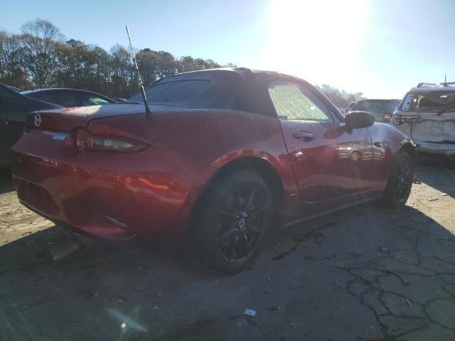 Image 3 of 2019 MAZDA MX-5 MIATA SPORT 2019 with VIN JM1NDAB7XK0303218