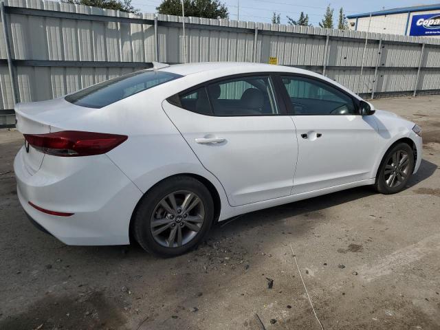 Image 3 of 2018 HYUNDAI ELANTRA SEL 2018 with VIN 5NPD84LF4JH252601
