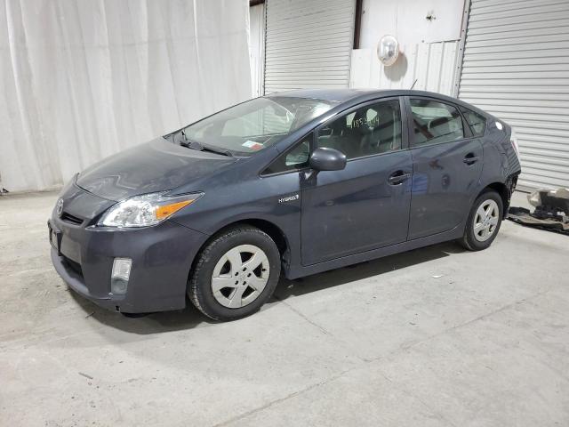 Obraz 2010 TOYOTA PRIUS  2010