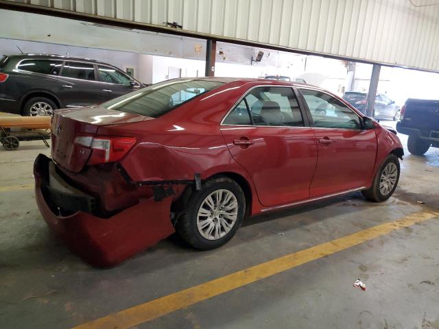 Изображение 3 2014 TOYOTA CAMRY L 2014 с VIN 4T1BF1FK5EU785438