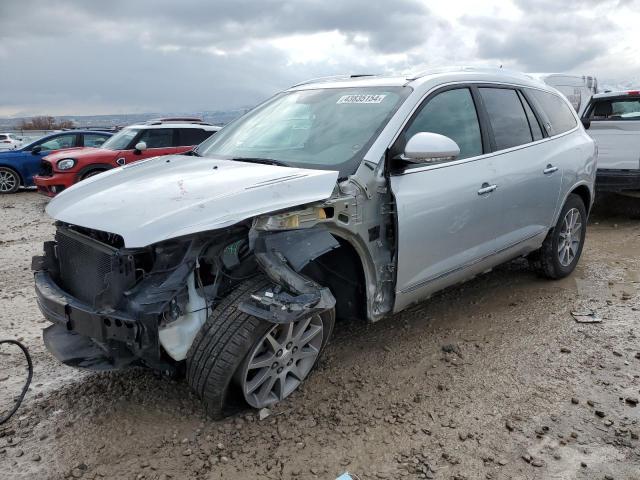 Image 1 of 2014 BUICK ENCLAVE  2014 with VIN 5GAKRBKD3EJ287492