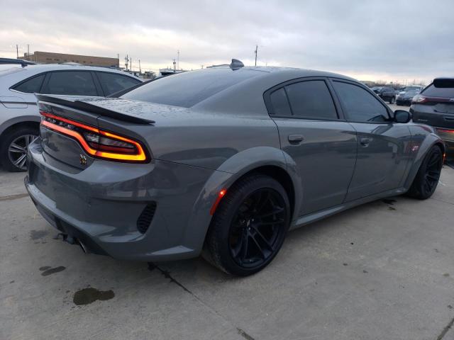 Obraz 3 z 2023 DODGE CHARGER SCAT PACK 2023 z VIN 2C3CDXGJ3PH672749