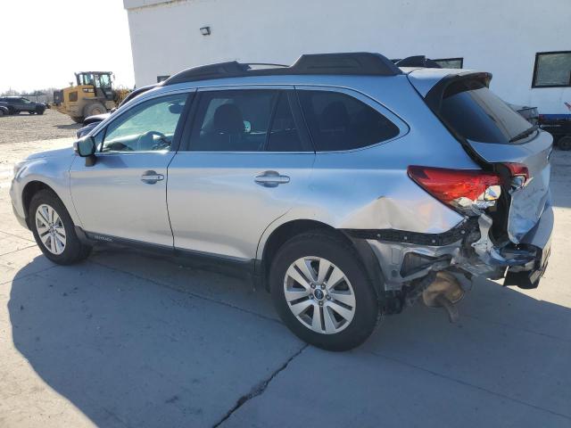 Изображение 2 2018 SUBARU OUTBACK 2.5I PREMIUM 2018 с VIN 4S4BSAFC5J3346258