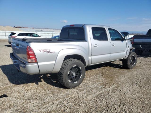 Obraz 3 z 2008 TOYOTA TACOMA DOUBLE CAB 2008 z VIN 5TELU42NX8Z556362