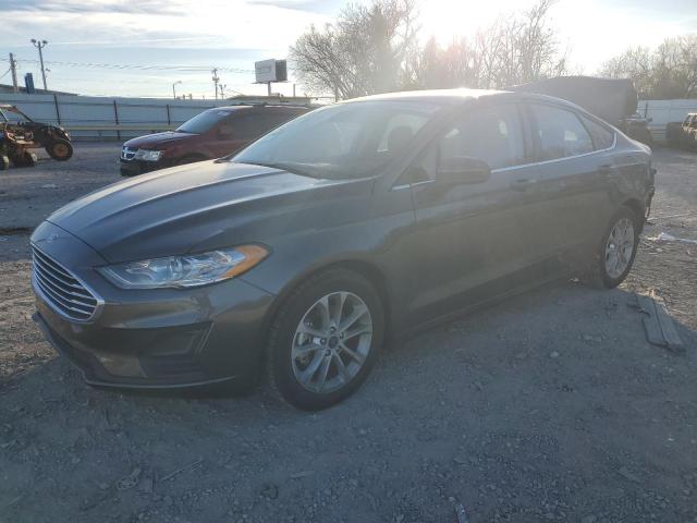 Изображение 2020 FORD FUSION SE 2020