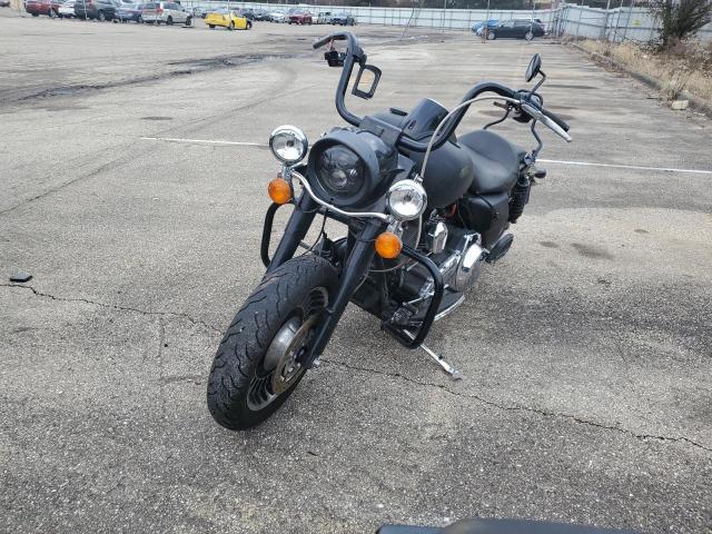 Image 2 of 2011 HARLEY-DAVIDSON FLHR  2011 with VIN 1HD1FB41XBB658786