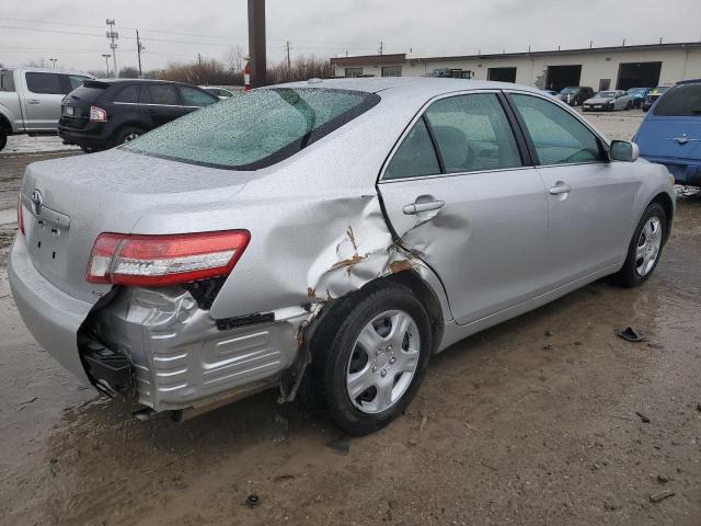 Изображение 3 2010 TOYOTA CAMRY BASE 2010 с VIN 4T1BF3EK2AU059754