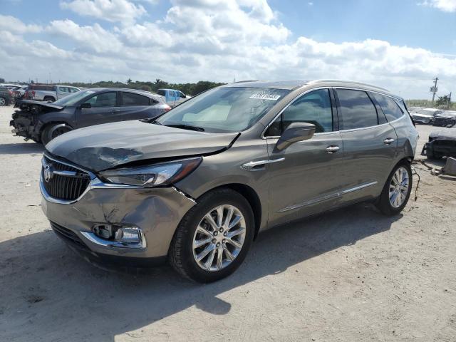 Obraz 1 z 2019 BUICK ENCLAVE ESSENCE 2019 z VIN 5GAERBKW6KJ134020