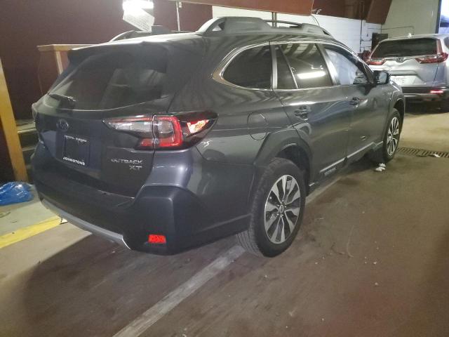 Image 3 of 2023 SUBARU OUTBACK LIMITED XT 2023 with VIN 4S4BTGND7P3148395