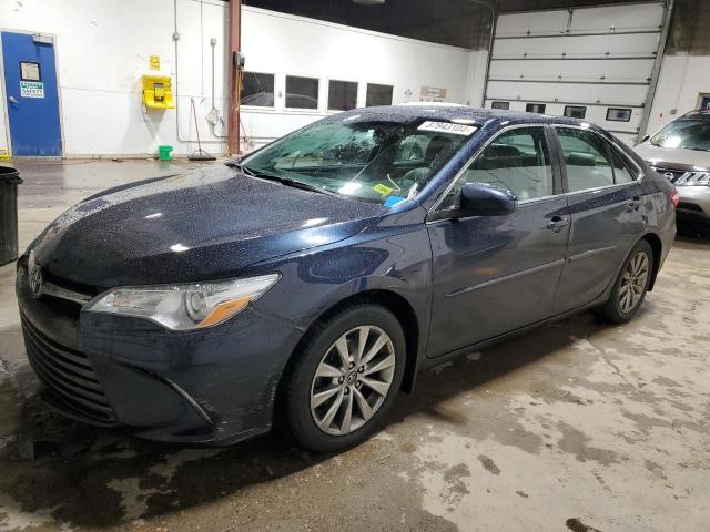 Image 1 of 2016 TOYOTA CAMRY LE 2016 with VIN 4T1BF1FKXGU529945