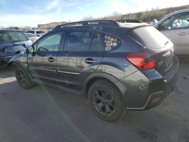 Image 2 of 2015 SUBARU XV CROSSTREK 2.0 PREMIUM 2015 with VIN JF2GPADC4F8308658