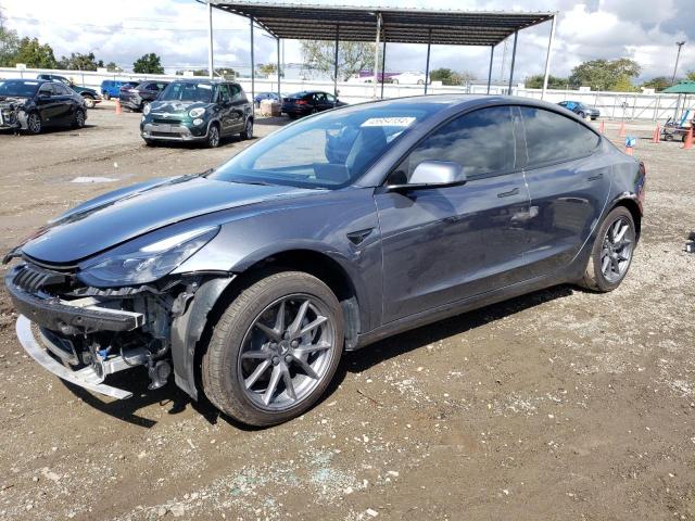 Obraz 2022 TESLA MODEL 3  2022