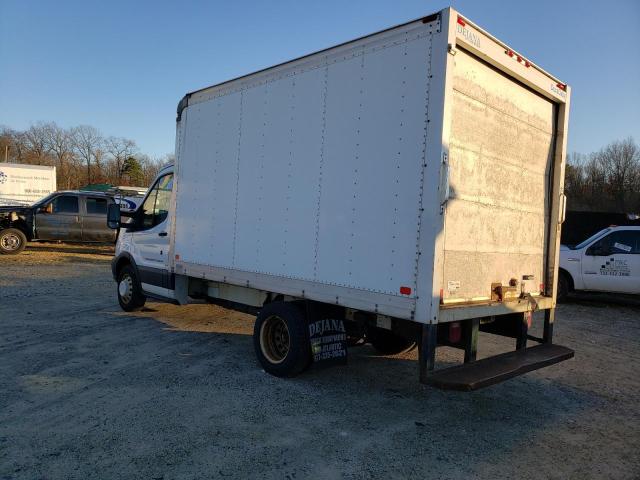 Изображение 2 2015 FORD TRANSIT T-350 HD 2015 с VIN 1FDBF6PM3FKA55666