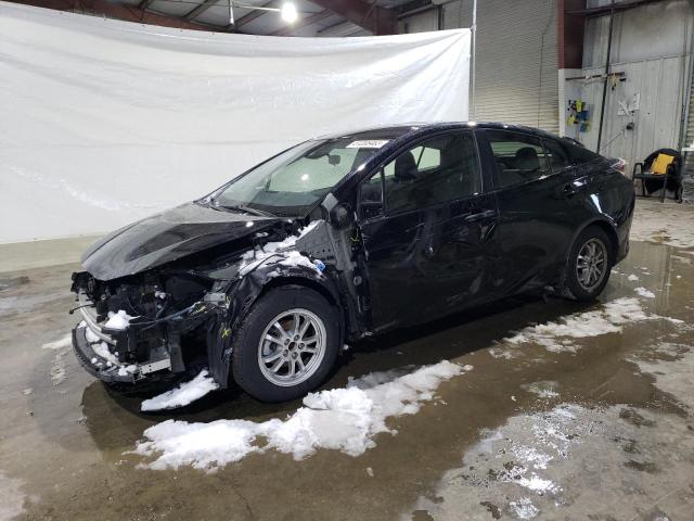 2017 TOYOTA PRIUS  2017 image
