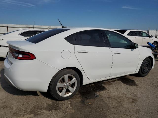 Image 3 of 2015 DODGE DART SXT 2015 with VIN 1C3CDFBB8FD212394