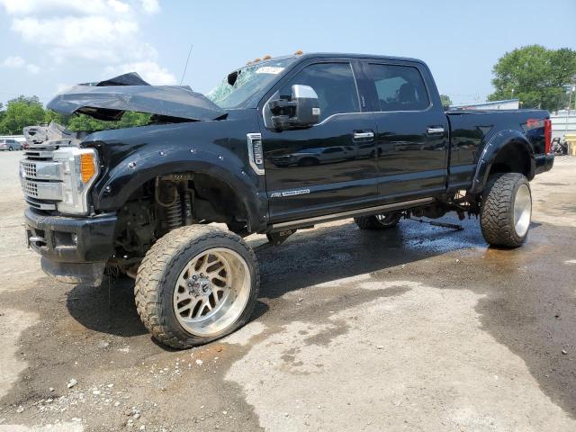 Image 1 of 2018 FORD F250 SUPER DUTY 2018 with VIN 1FT7W2BT2JEB79730