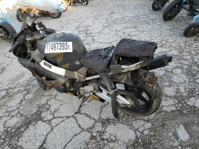 Obraz 3 z 2001 HONDA CBR900 RR 2001 z VIN JH2SC44051M105264