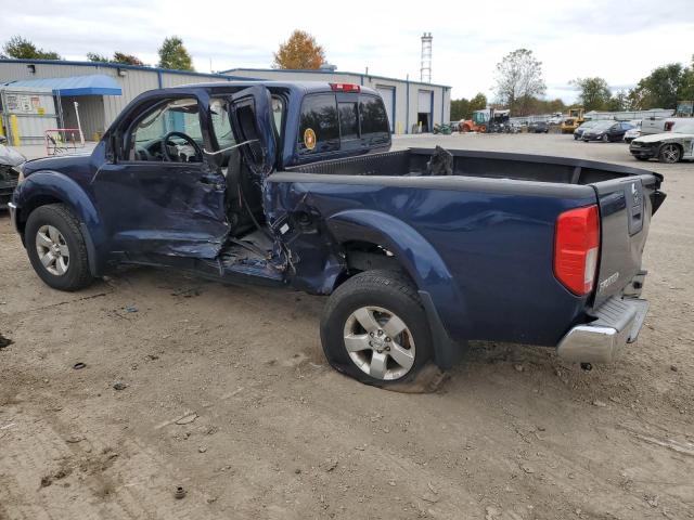 Image 2 of 2011 NISSAN FRONTIER SV 2011 with VIN 1N6AD0CW0BC436984