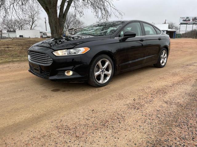 Obraz 2 z 2016 FORD FUSION S 2016 z VIN 3FA6P0G73GR382758