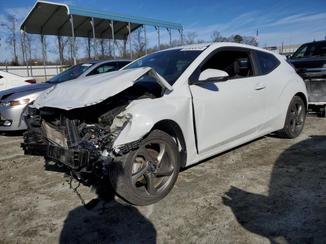 2020 HYUNDAI VELOSTER BASE 2020 image