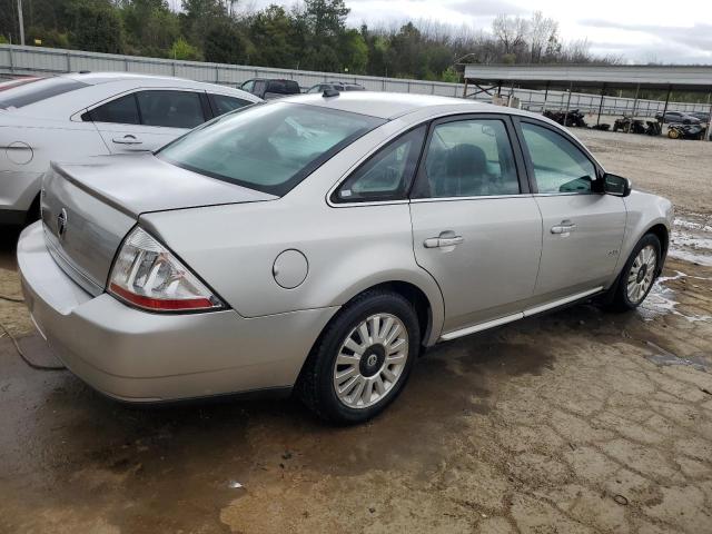 Image 3 of 2008 MERCURY SABLE LUXURY 2008 with VIN 1MEHM40WX8G604577