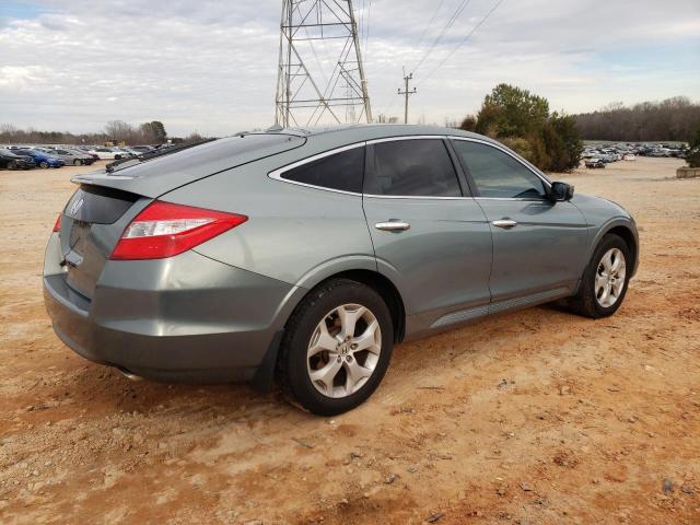Obraz 3 z 2010 HONDA ACCORD EXL 2010 z VIN 5J6TF2H57AL006153