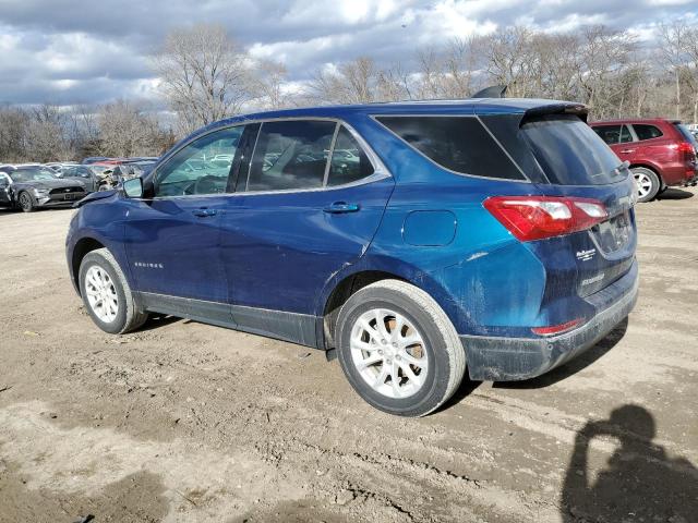 Изображение 2 2019 CHEVROLET EQUINOX LT 2019 с VIN 2GNAXUEV9K6214062