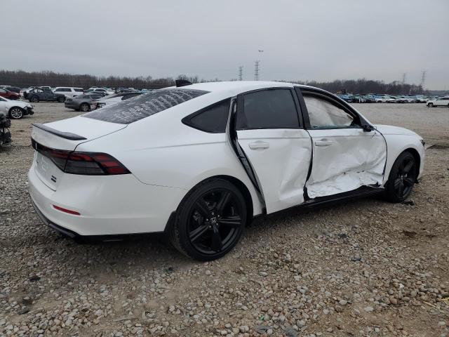 Изображение 3 2023 HONDA ACCORD HYBRID SPORT-L 2023 с VIN 1HGCY2F73PA045929