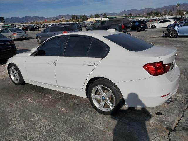 Изображение 2 2015 BMW 328 I SULEV 2015 с VIN WBA3C1C55FK123871