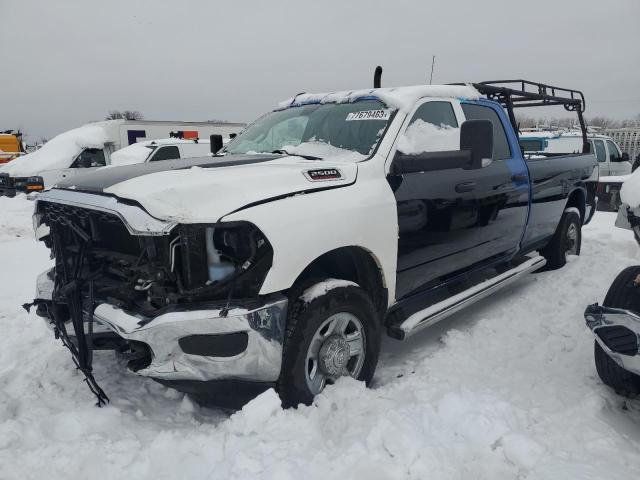 Obraz 1 z 2019 RAM 2500 TRADESMAN 2019 z VIN 3C6UR5HL7KG657466