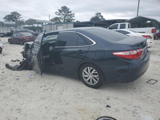 Image 2 of 2015 TOYOTA CAMRY LE 2015 with VIN 4T1BF1FK2FU480500