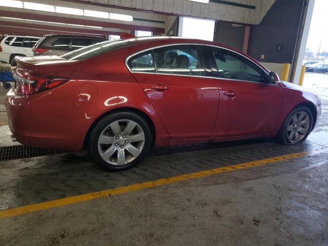 Изображение 3 2015 BUICK REGAL PREMIUM 2015 с VIN 2G4GN5EX6F9228517