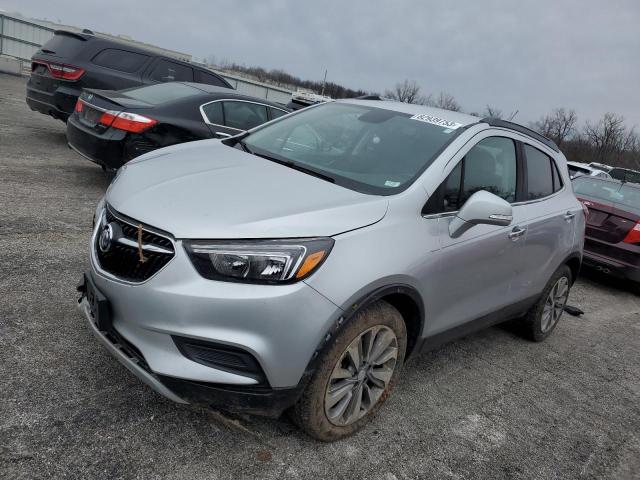 Изображение 2019 BUICK ENCORE PREFERRED 2019
