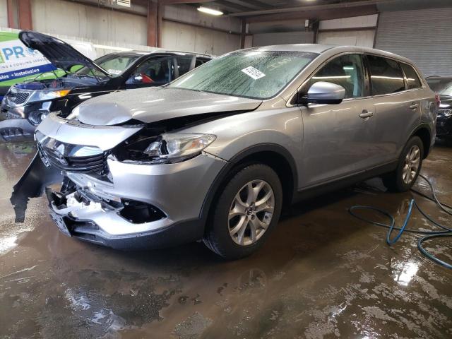 Obraz 1 z 2015 MAZDA CX-9 SPORT 2015 z VIN JM3TB2BA0F0455763